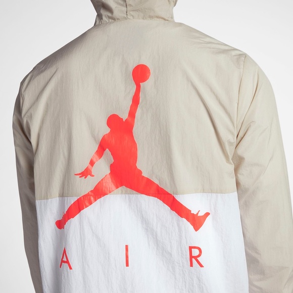 jordan windrunner jacket